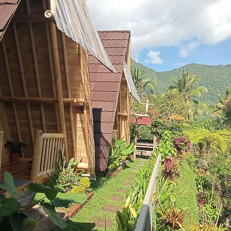 Sekumpul Bali Hidden Space Singaraja  Exterior photo