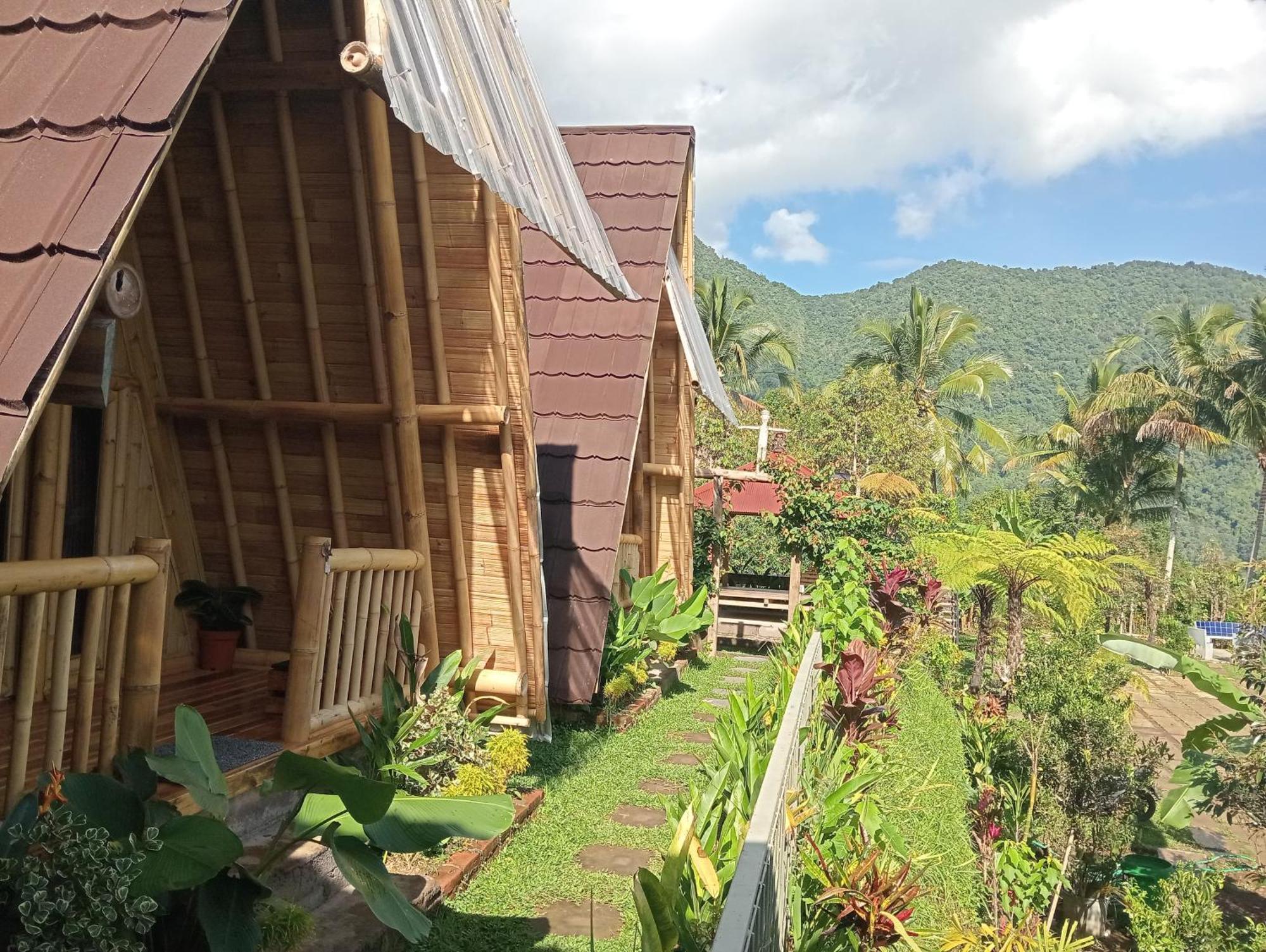 Sekumpul Bali Hidden Space Singaraja  Exterior photo