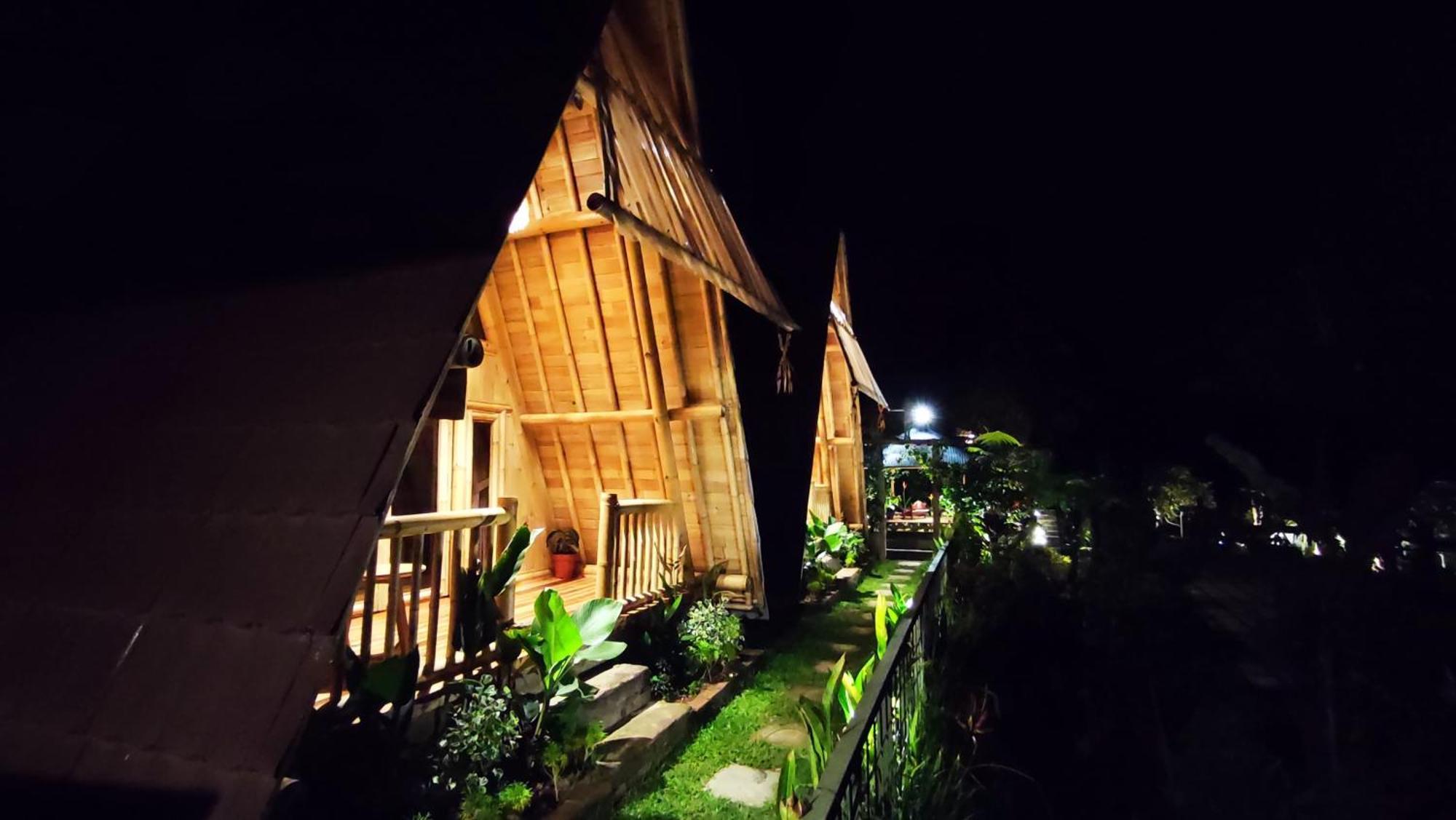 Sekumpul Bali Hidden Space Singaraja  Exterior photo