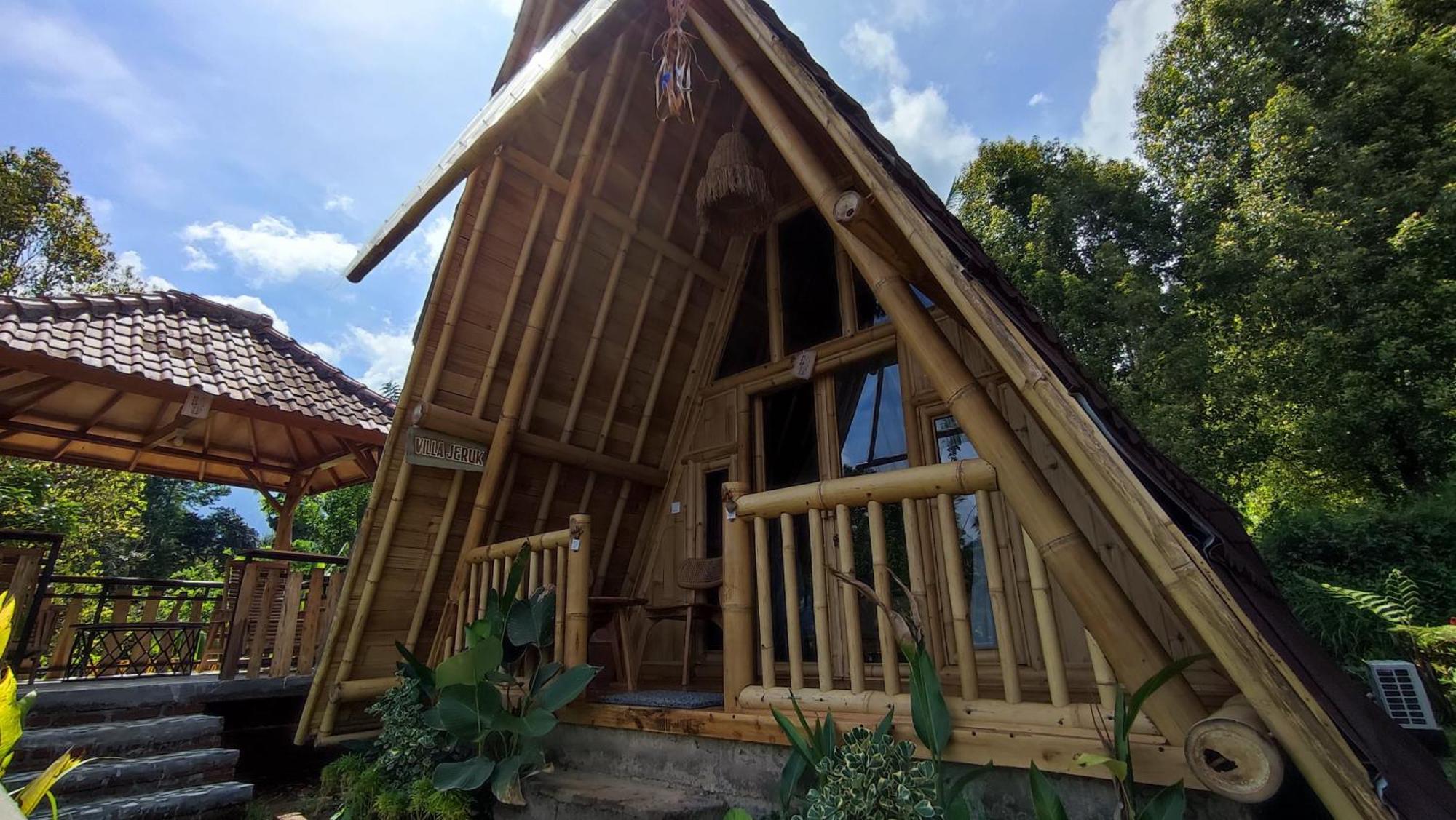 Sekumpul Bali Hidden Space Singaraja  Exterior photo