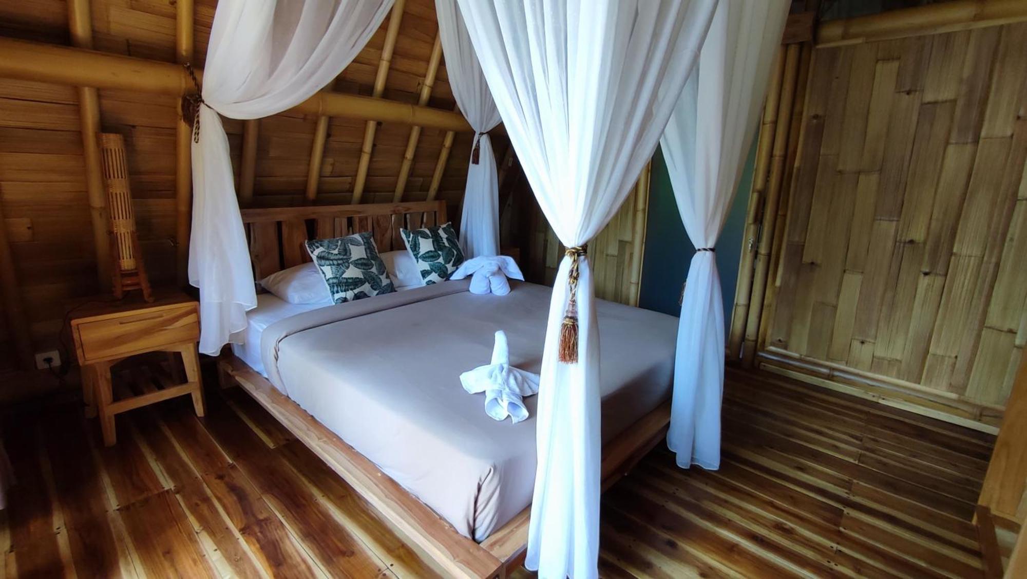 Sekumpul Bali Hidden Space Singaraja  Exterior photo
