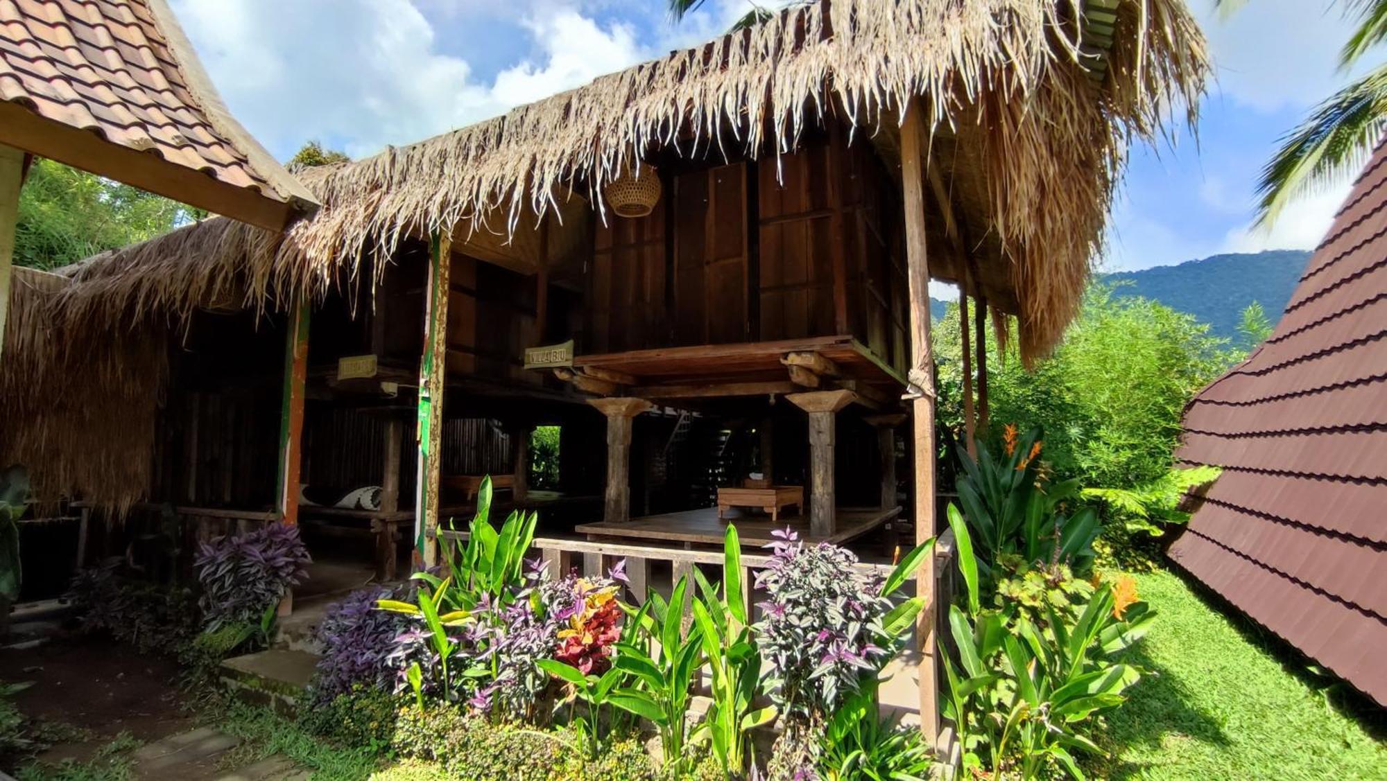 Sekumpul Bali Hidden Space Singaraja  Exterior photo
